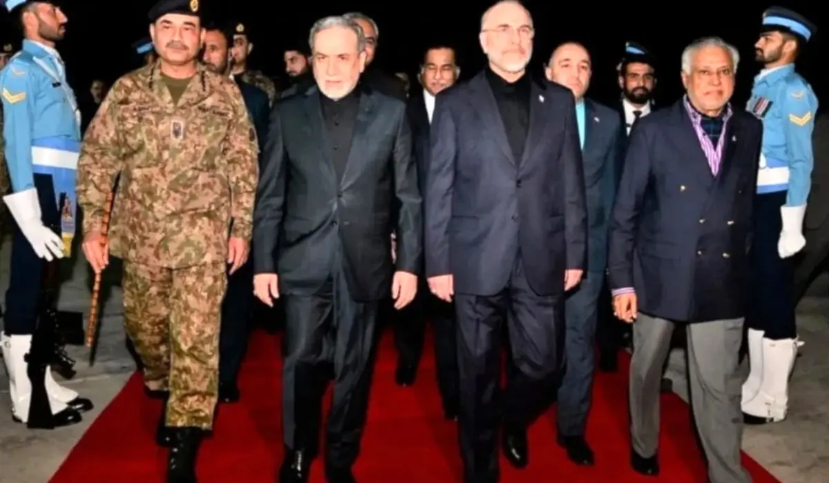 «نه جنگ، نه صلح»؛ واقعیت جدید تقابل ایران و آمریکا