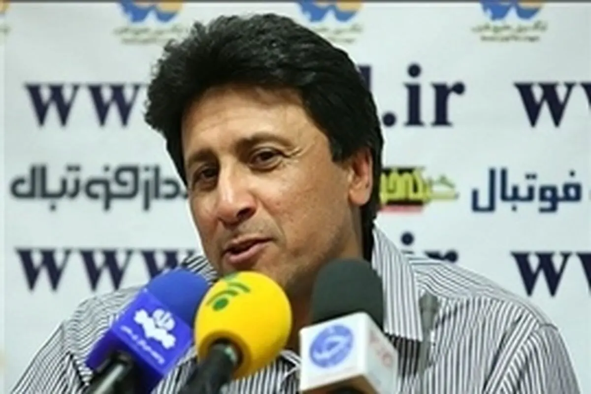 مرفاوی: عملکرد بازیکنانم خوب بود / از حرکت مسلمان گذشتیم