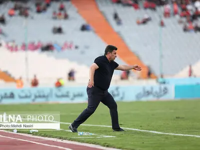 قلعه‌نویی اخراج شد
