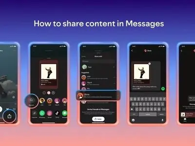 اسپاتیفای قابلیت پیام خصوصی معرفی کرد