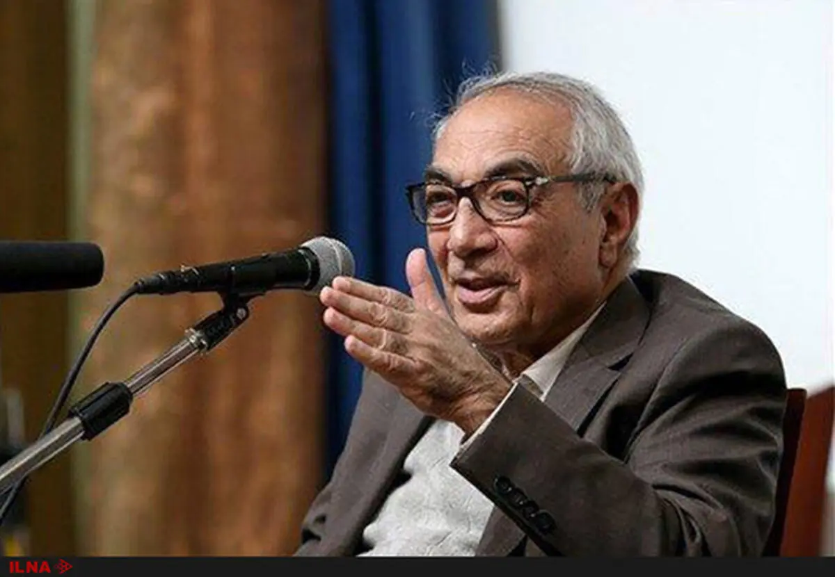 مرحوم عراقی گنج دانش برای کارگران بود/ قصد داشتند او را گوشه نشین کنند
