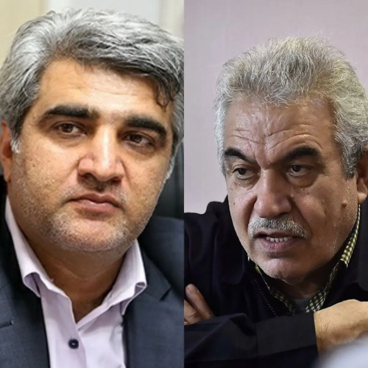 اعتراض و خشم بازنشستگان از مغایرت در احکام حقوق خود