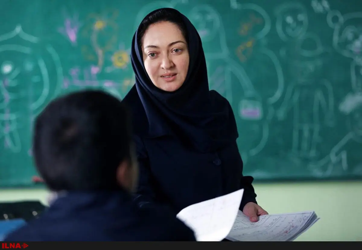 «آستیگمات» به صداگذارى رسید