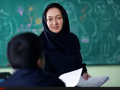 «آستیگمات» به صداگذارى رسید