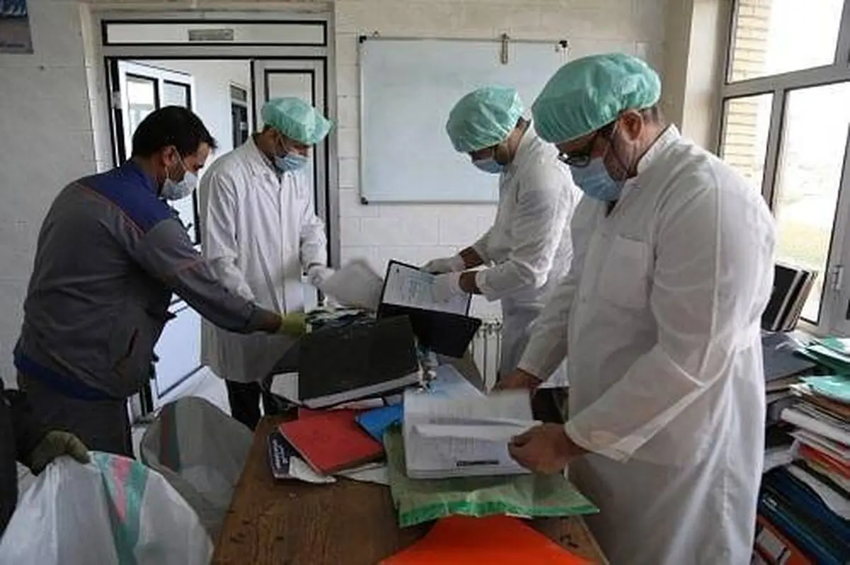 پرونده‌های مختومه سازمان تعزیرات حکومتی تعیین تکلیف شدند