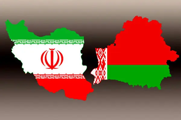 Official: Iran-Belarus trade exchanges to increase by ten-fold