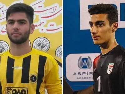دو ملی پوش به سپاهان پیوستند