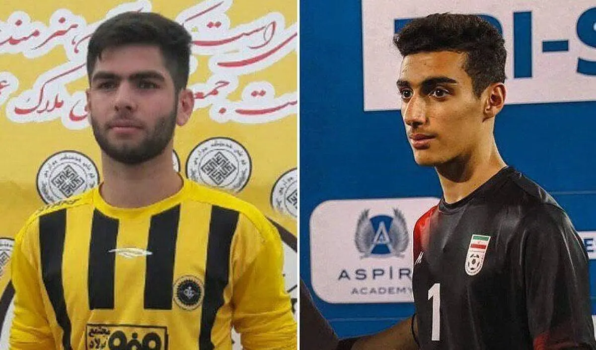 دو ملی پوش به سپاهان پیوستند