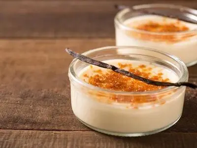 خواص شگفت‌انگیز فرنی عسل