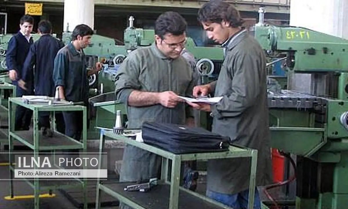 کاهش 3 و شش درصدی نرخ بیکاری گیلان در دوسال گذشته
