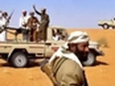 تنش مرزی میان عربستان و یمن