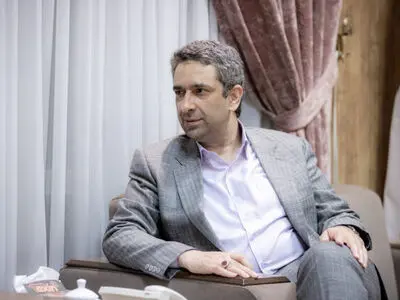 خاطرات روزانه رئیس‌جمهور هیچ ارتباطی به دفتر ریاست جمهوری ندارد 