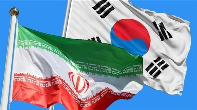 چراغ سبز واشنگتن به سئول برای ارسال کمک‌های بشردوستانه به ایران