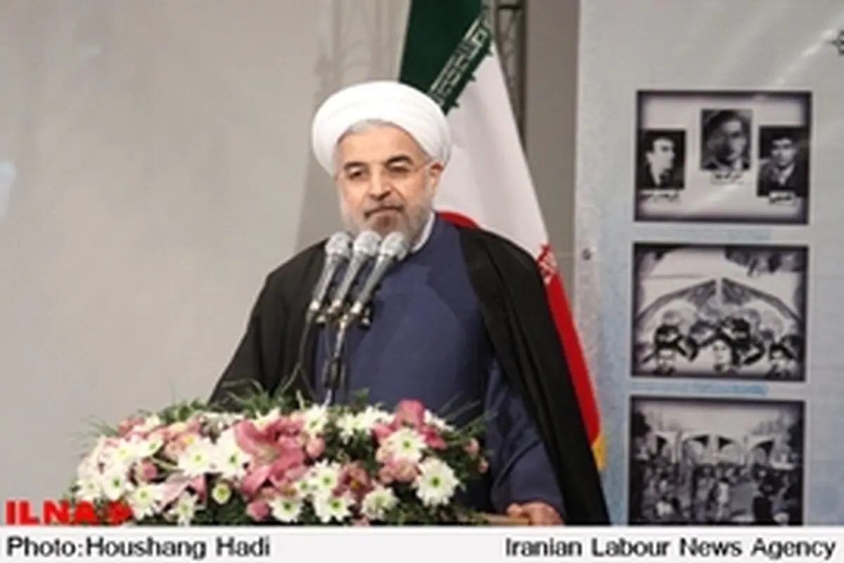دولت به همه وعده‌های خود پایبند است / دانشگاه کارگاه سیاست است