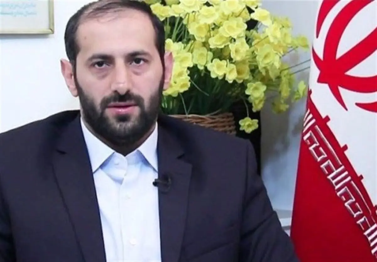 نماینده آستارا رئیس جدید مجمع نمایندگان استان گیلان شد