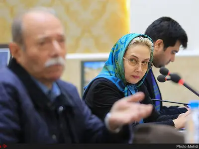 نشست خبری نخستین جشنواره سینمایی آب
