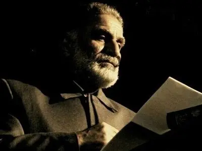 بزرگداشت حیدر عباسی، هنرمند و معلم پیشکسوت برگزار می‌شود