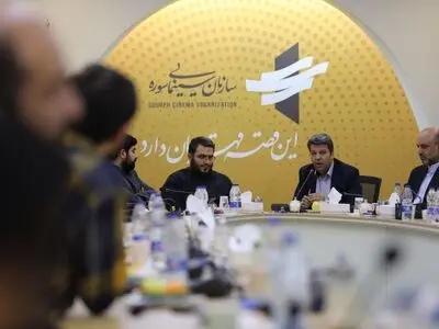 لزوم همکاری کلان‌تر وزارت ارشاد و حوزه هنری