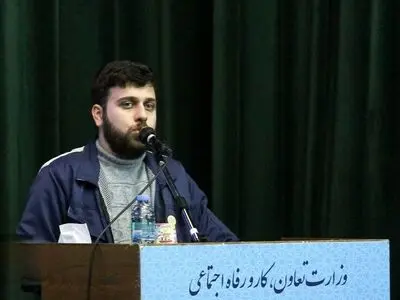 برگزاری برنامه‌های قرآنی و مذهبی به مناسبت عید غدیر توسط دارالقرآن خانه کارگر 