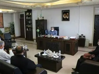 استمرار ملاقات مردمی از اولویت‌های فرمانداری کاشان است
