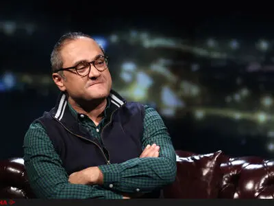 مخاطبان "دورهمی" و "نود" کمتر از خندوانه بودند/ آماده مذاکره برای حضور جناب‌خان هستیم