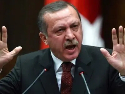 Turkey's Syria operation reveals cracks among Erdogan's political foes