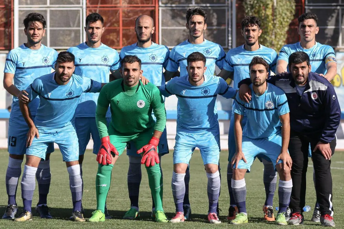 مثبت شدن تست کرونای ۸ بازیکن علم و ادب تبریز