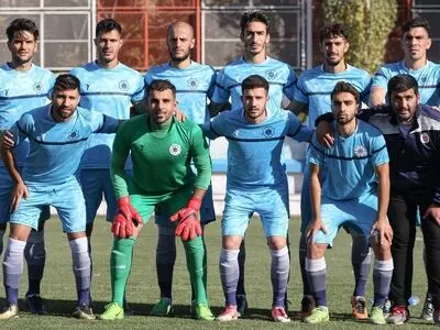 مثبت شدن تست کرونای ۸ بازیکن علم و ادب تبریز