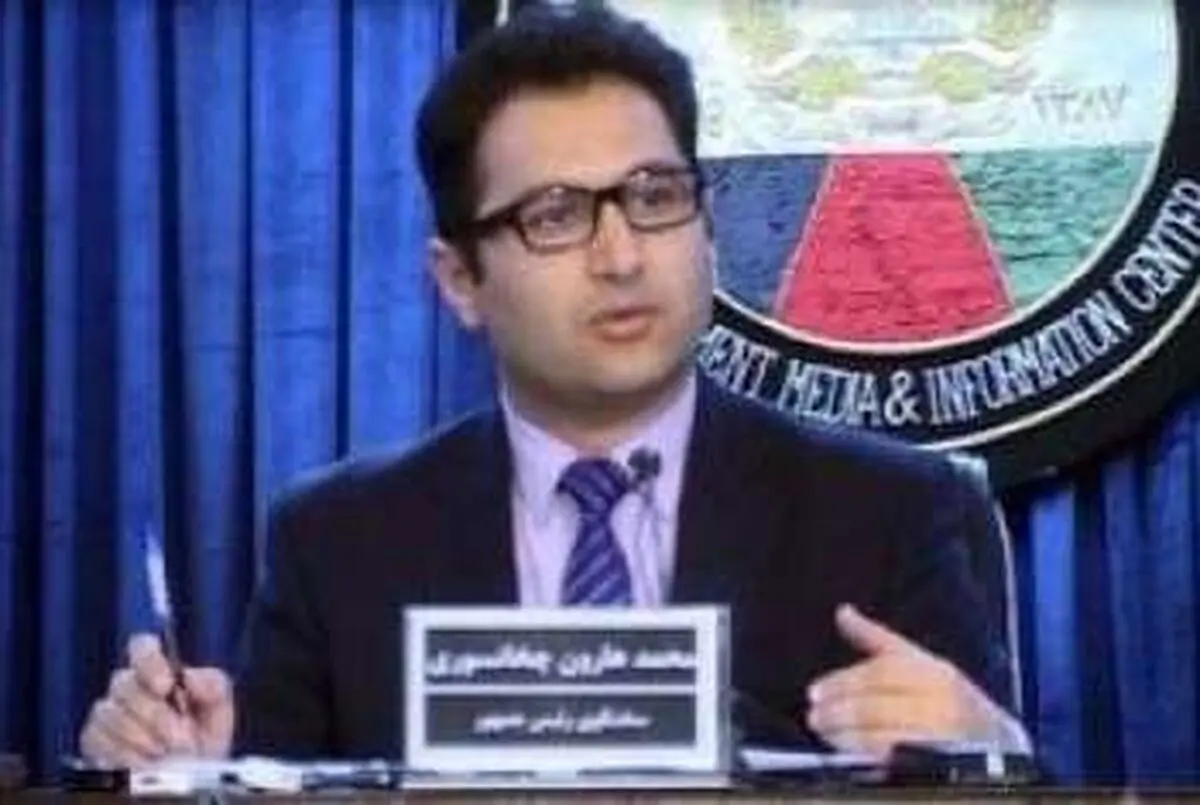 خروج نظامیان آمریکا تاثیری بر امنیت افغانستان ندارد