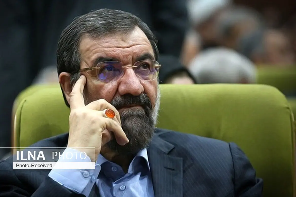 محسن رضایی خواستار تمدید مهلت رأی گیری شد