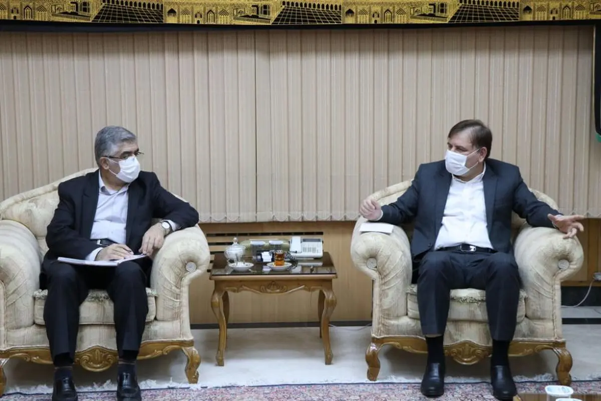 ضرورت نقش‌آفرینی بیشتر جهاد دانشگاهی در فرآیند توسعه گیلان 