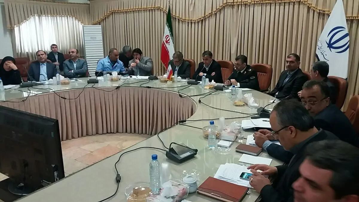 آمادگی 1450 واحد گشتی نیروی انتظامی مازندران در ایام نوروز 