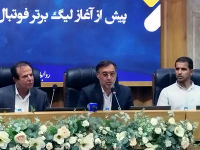 بازار فوتبال با رشد نجومی قیمت‌ها همراه است/ بازیکن 300 میلیون تومانی داریم