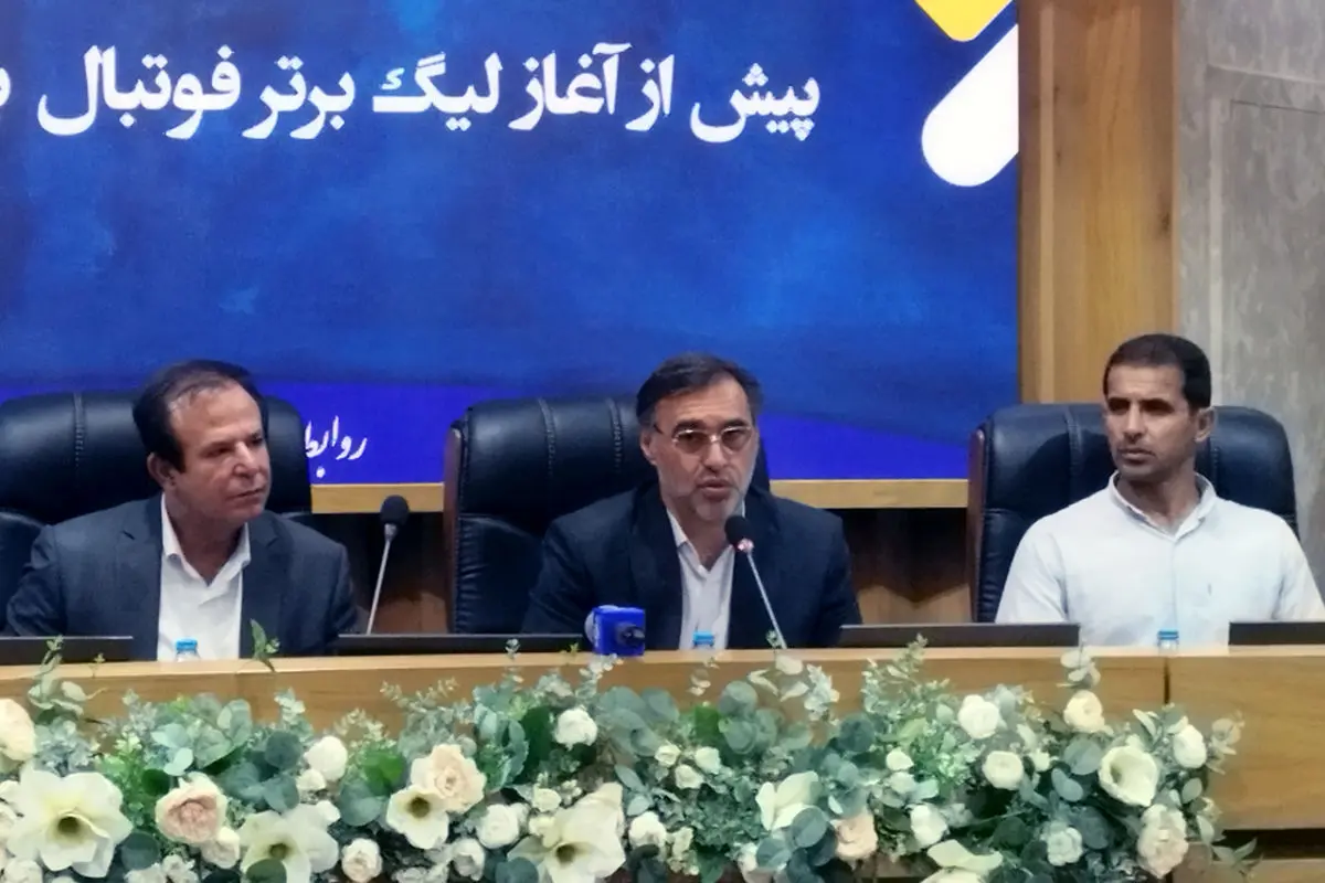 بازار فوتبال با رشد نجومی قیمت‌ها همراه است/ بازیکن 300 میلیون تومانی داریم