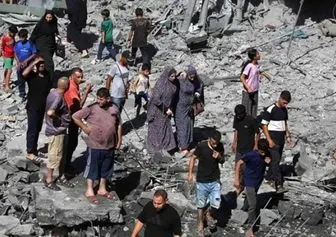 جزئیات طرح آتش‌بس جدید در غزه