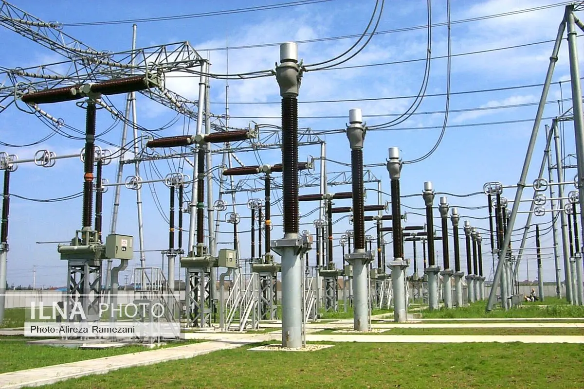 30 درصد شبکه توزیع برق تهران فرسوده است / نیاز هزار میلیارد تومان اعتبار جهت نوسازی شبکه