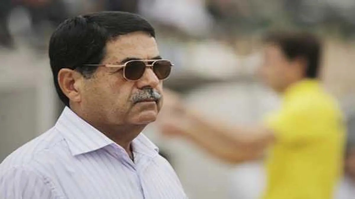  قرارداد سروش رفیعی ریالی بود ولی یک دفعه دلاری شد! / هواداران باعث اخراج مربی می‌شوند