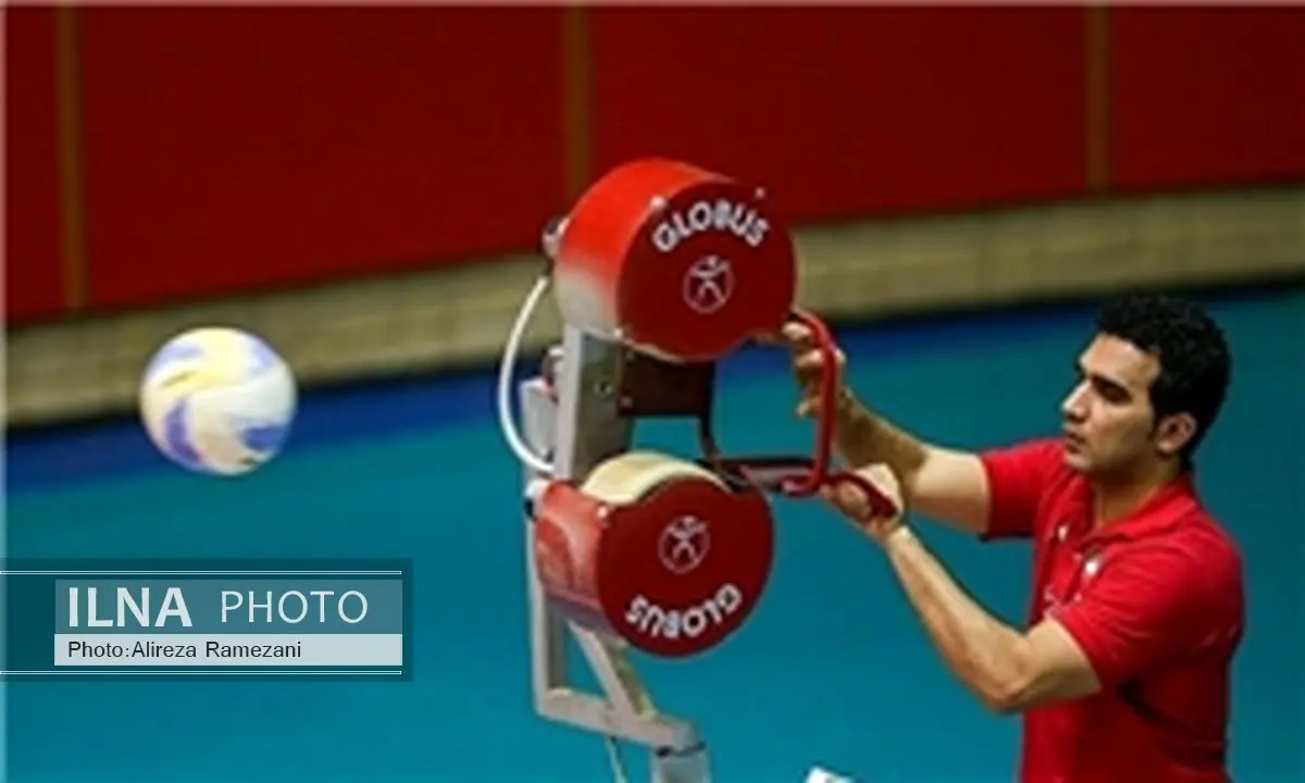 لیست اعزامیهای تیم ملی والیبال به المپیک هنوز نهایی نشده است