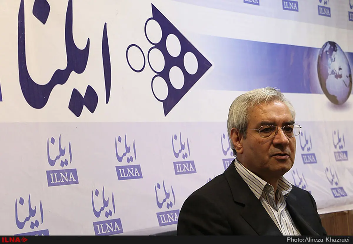 «ابراهیم اصغرزاده» از داوطلبی در انتخابات ریاست‌جمهوری انصراف داد