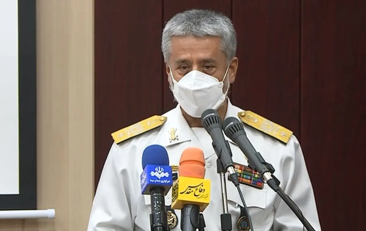  با همدلی می‌توان در جبهه جنگ نرم در مقابل دشمن پیروز شویم
