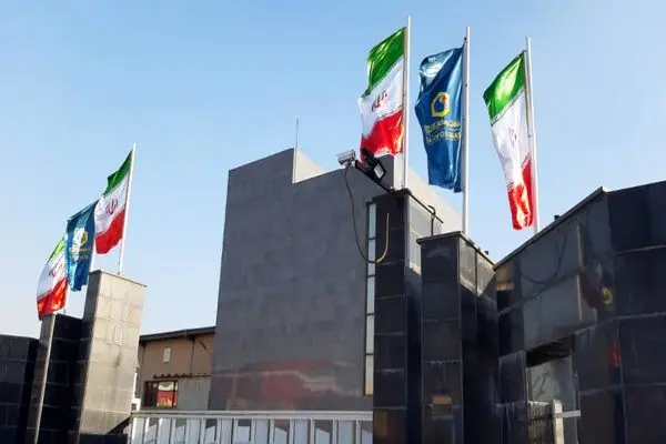 پرچمدار بومی‌سازی فناوری‌های کاتالیست در صنعت نفت و گاز ایران