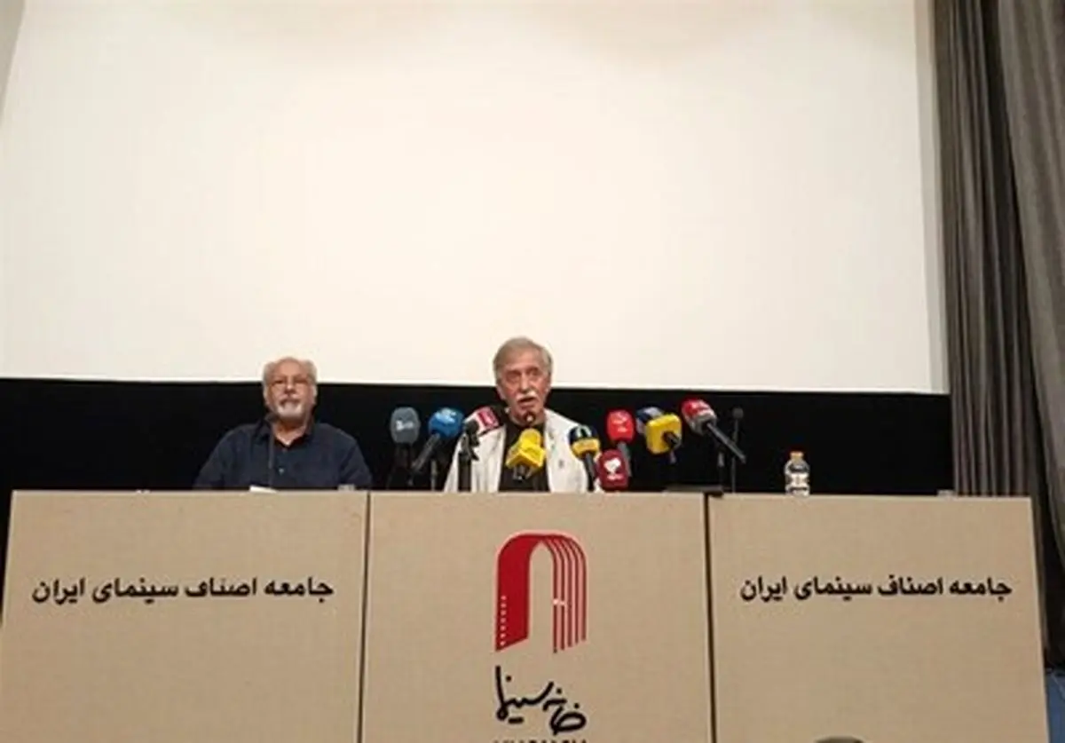 اسعدیان: قوانین باید متناسب با شرایط روز نوشته شوند/ تلاش می‌کنیم درگاه اسکار به خانه سینما منتقل شود