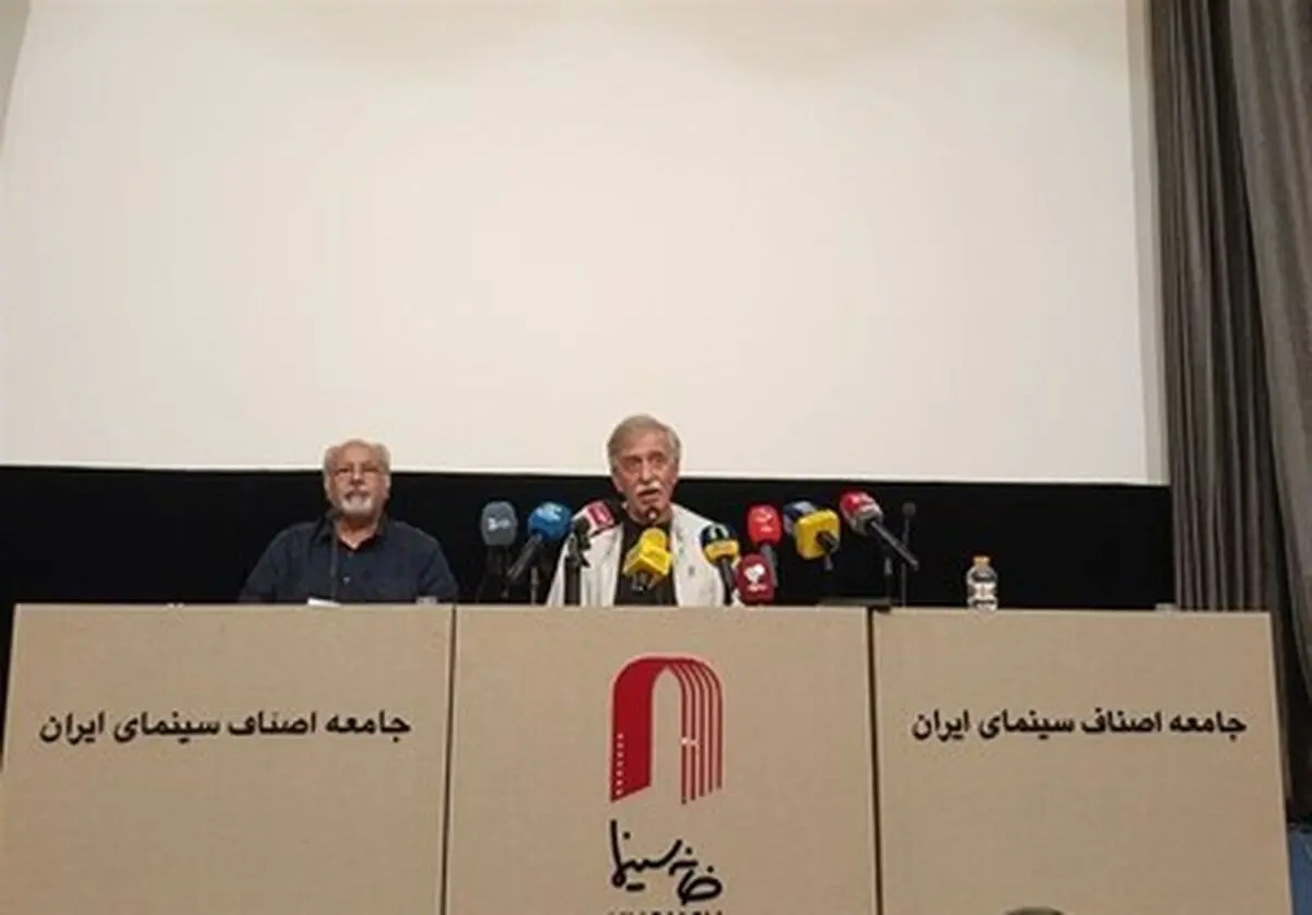 اسعدیان: قوانین باید متناسب با شرایط روز نوشته شوند/ تلاش می‌کنیم درگاه اسکار به خانه سینما منتقل شود