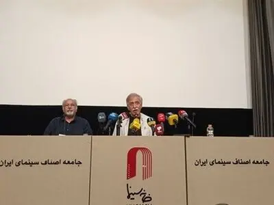 اسعدیان: قوانین باید متناسب با شرایط روز نوشته شوند/ تلاش می‌کنیم درگاه اسکار به خانه سینما منتقل شود
