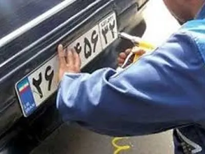 افزایش ۱۵ درصدی شماره‌گذاری خودروهای تولید داخل
