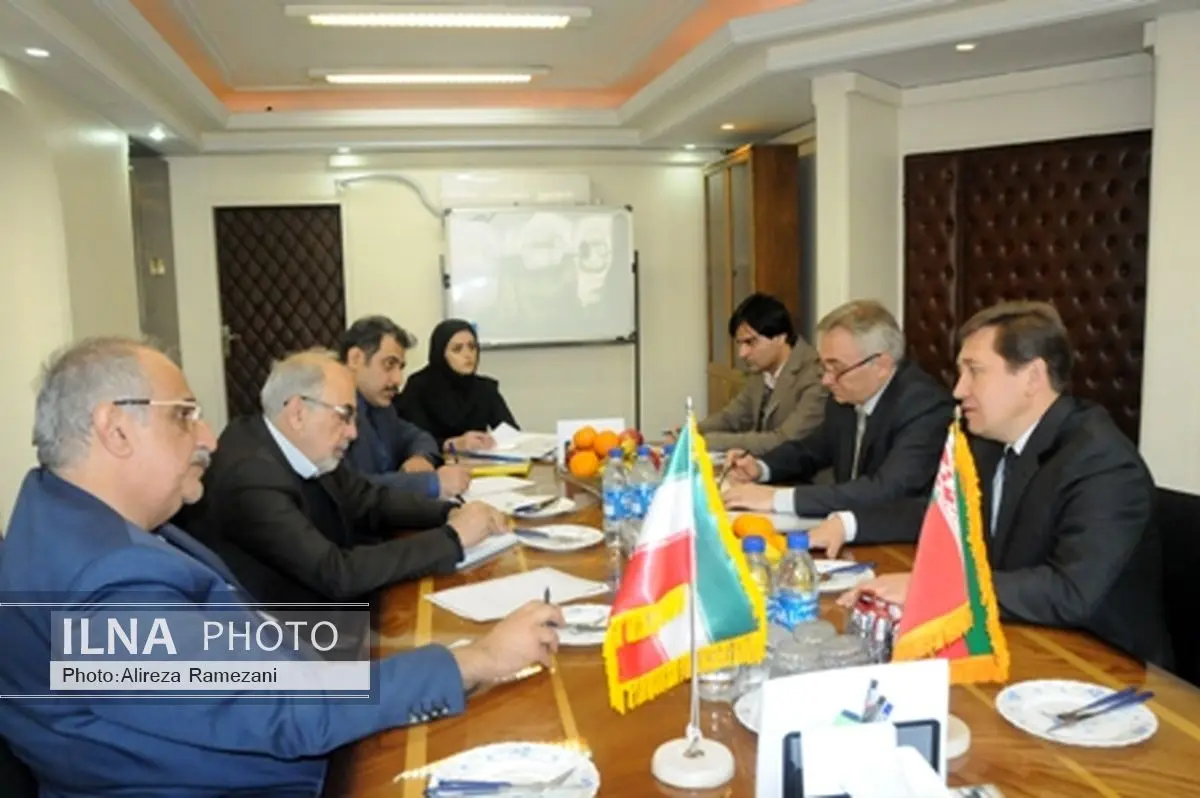 همکاری های گمرکی ایران و بلاروس وارد مرحله جدیدی می شود