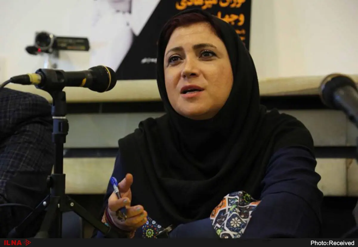 دوسالانه ملی هنرهای تجسمی در مسیر آشنایی کودکان با هنرهای سنتی و بومی اثرگذار است/رده سنی ۱۰ تا ۱۵ سال رتبه برتر دوسالانه هنرهای تجسمی