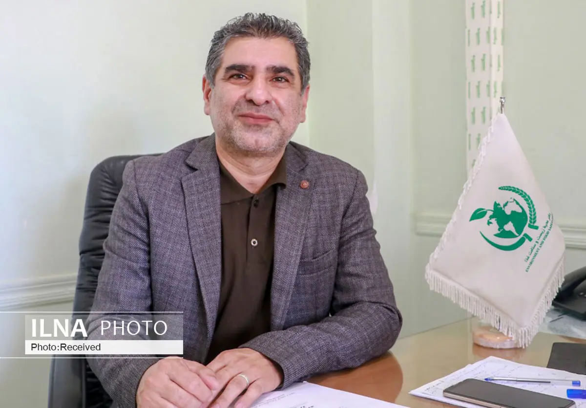 اداره امور عشایر قزوین بر سکوی سوم جشنواره ملی شهیدرجایی ایستاد