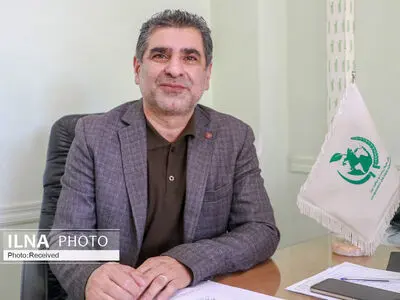 اداره امور عشایر قزوین بر سکوی سوم جشنواره ملی شهیدرجایی ایستاد