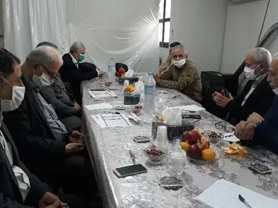 تناقض در محاسبه میزان عیدی مستمری‌بگیران/ اهمیت احیای بن کارگری و بازنشستگی/ با واگذاری کارخانجات بلا نازل شد